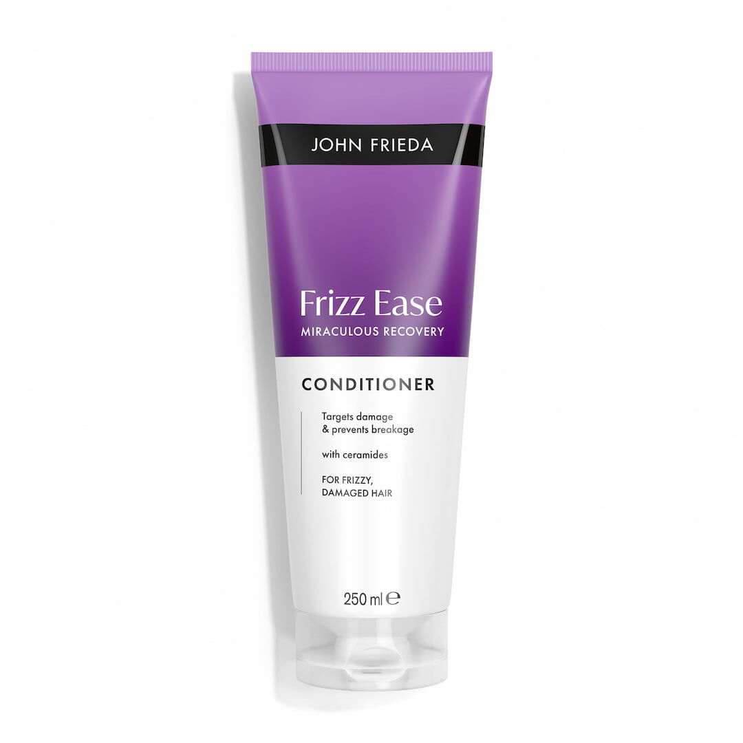 Miraculous Recovery Condicionador Reparador - John Frieda - Frizz Ease - Imagem 1