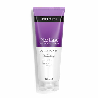 Miraculous Recovery Condicionador Reparador - John Frieda - Frizz Ease - Imagem