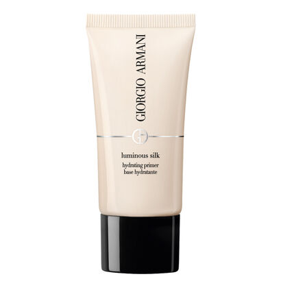 Primer Hidratante - Giorgio Armani - Luminous Silk - Imagem