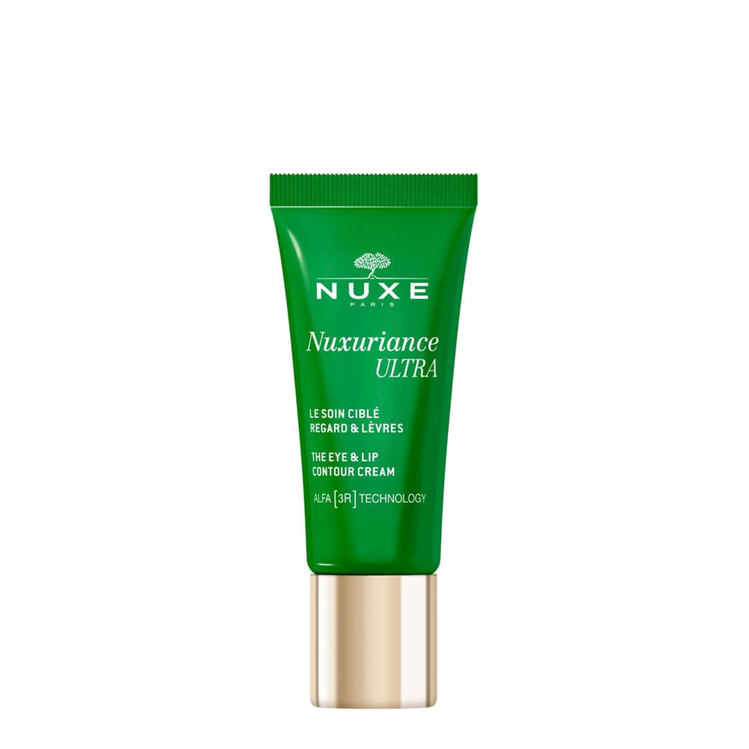 Nuxuriance Ultra Alfa 3R - Contorno Olhos e L&aacute;bios - NUXE -  - Imagem 1