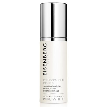 Crème Contour des Yeux - Eisenberg - Pure White - Imagem