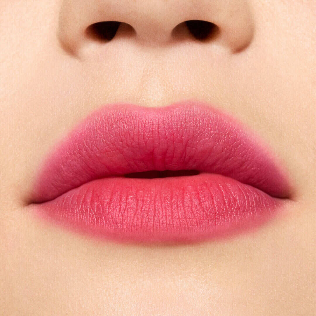 Hazy Matte Lipstick - MAC - POWDER KISS - Imagem 4