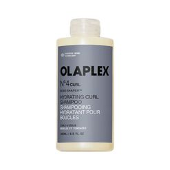 N&ordm;4 Bond Shaper Hydrating Curl Shampoo, , hi-res
