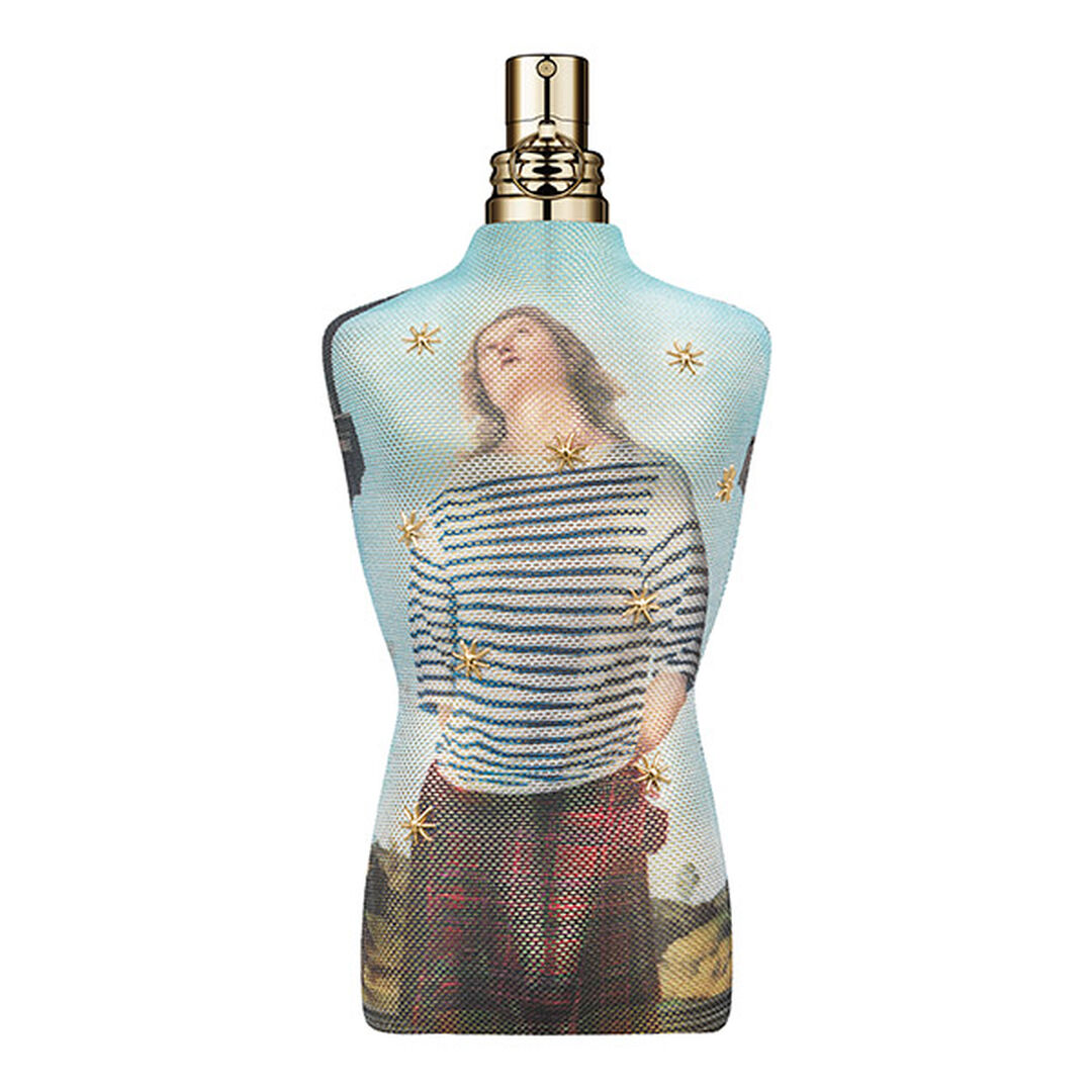 Coleção Coleccionador Natal Eau de Toilette - Jean Paul Gaultier - LE MALE - Imagem 1