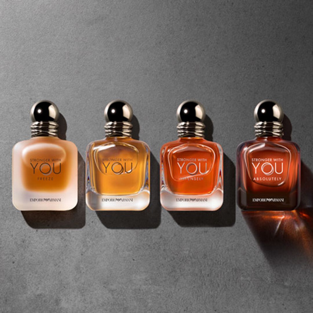 Eau de Parfum - Giorgio Armani - EMPORIO/H YOU - Imagem 2