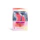 Eye Pads Rosa Brilhantes - IDC INSTITUTE -  - Imagem 1