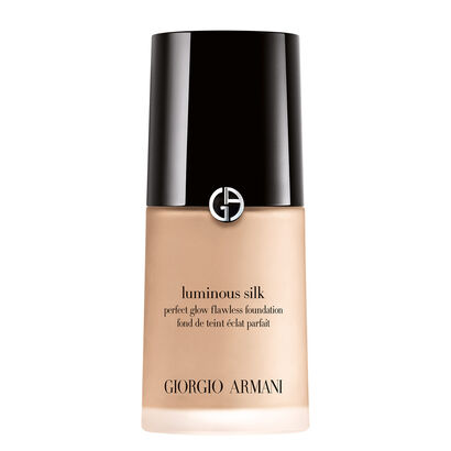 Base Líquida Luminous Silk - Giorgio Armani - Luminous Silk - Imagem