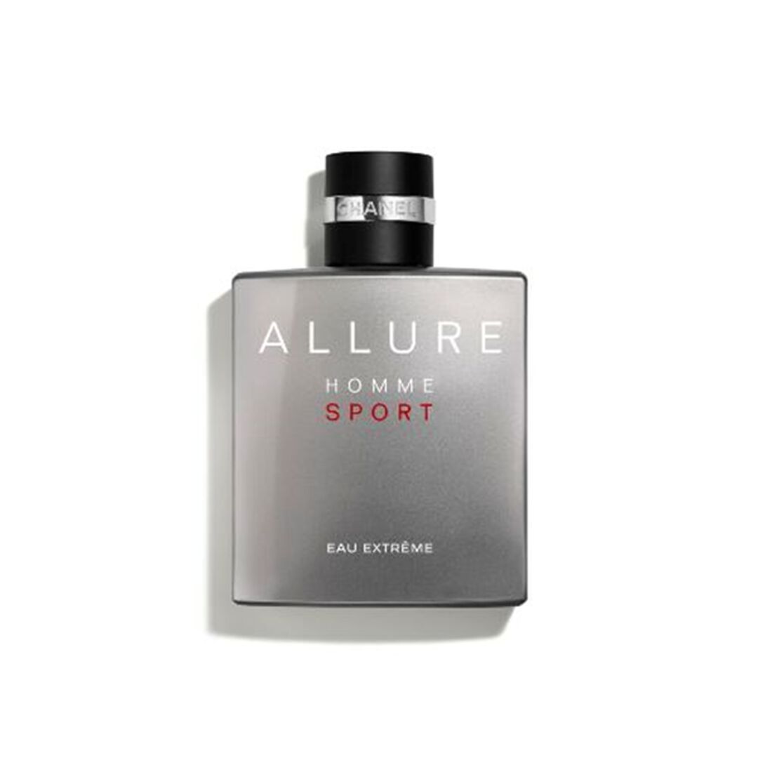 EAU EXTRÊME VAPORIZADOR - CHANEL - ALLURE HOMME SPORT EAU EXTRÊME - Imagem 1
