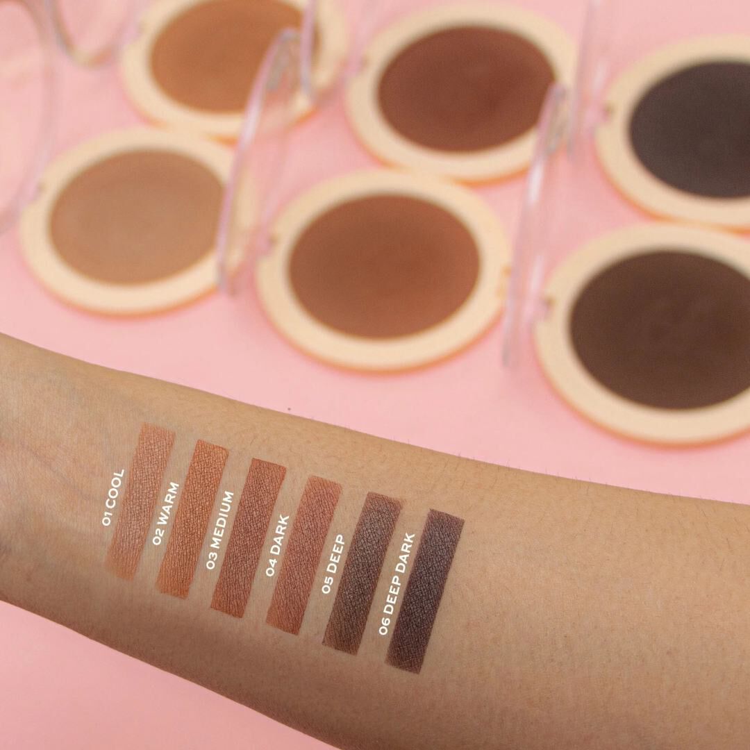 Mega Bronzer - REVOLUTION -  - Imagem 2