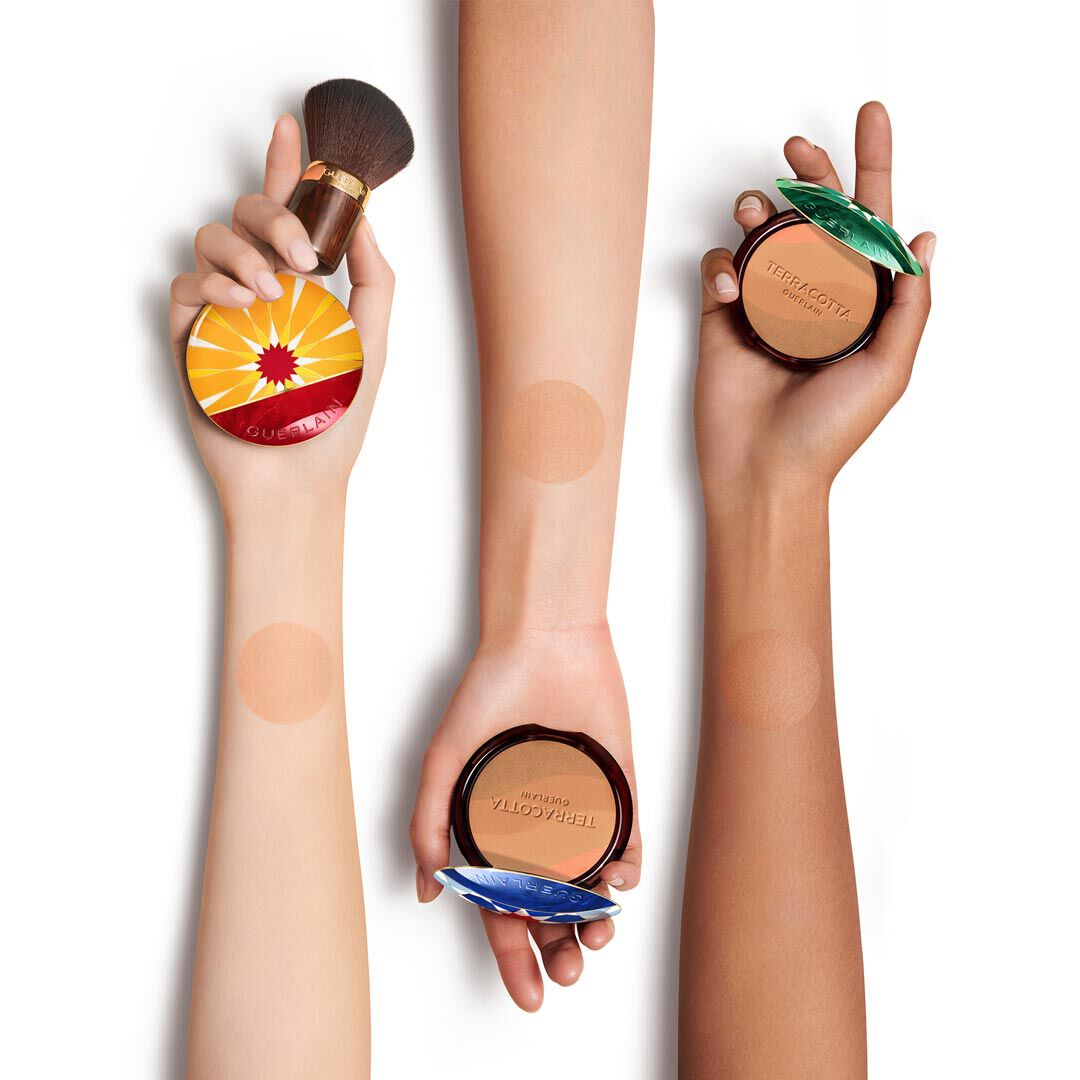 Terracotta Light - GUERLAIN - TERRACOTTA - Imagem 4