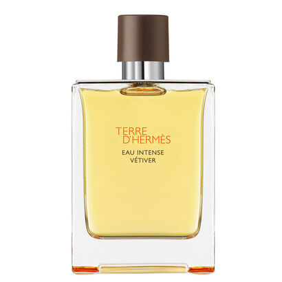 Eau Intense Vétiver Eau de Parfum - Hermès - TERRE D'HERMES - Imagem