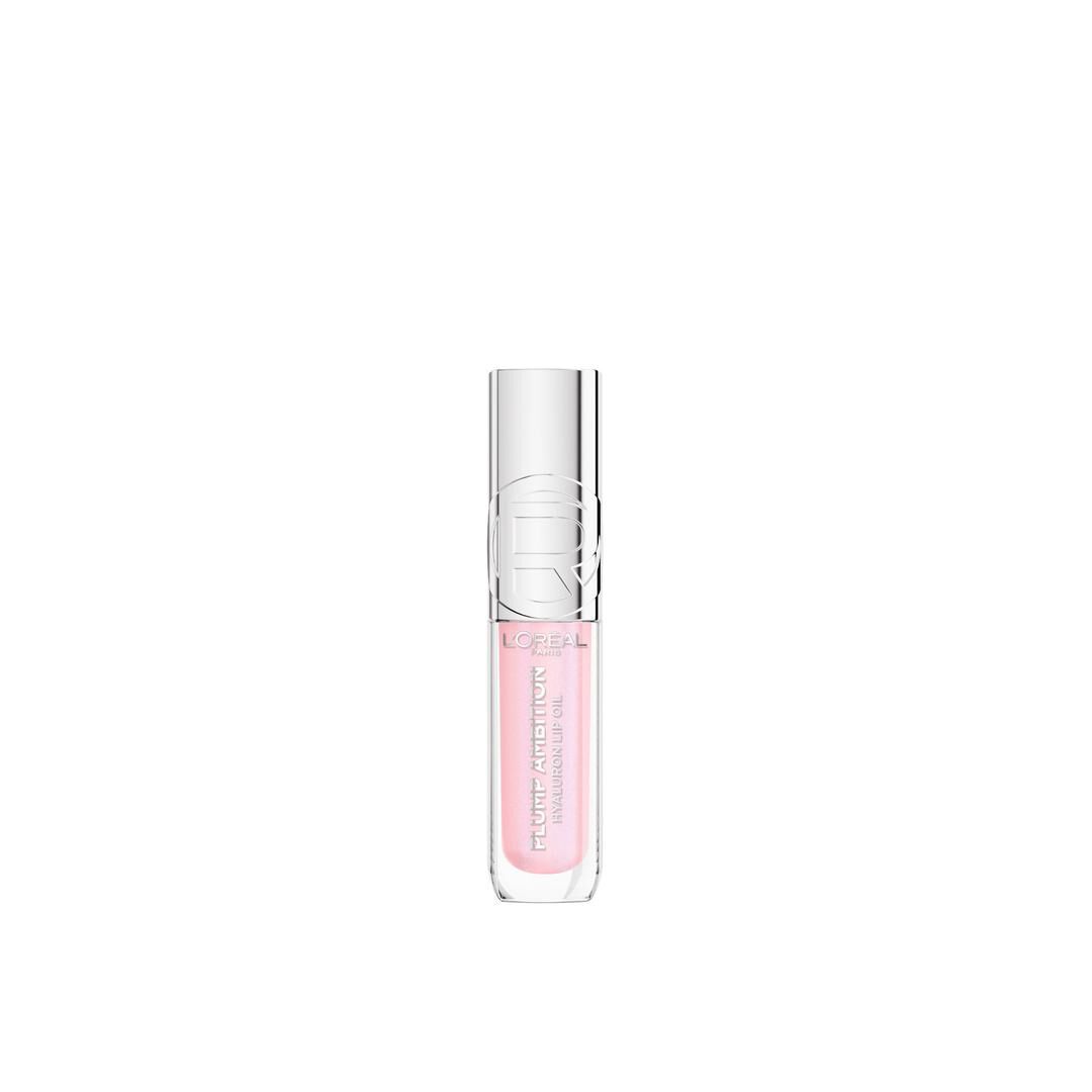 Plump Ambition Lip Oil - L'Or&eacute;al Paris - Loreal Paris - Imagem 1