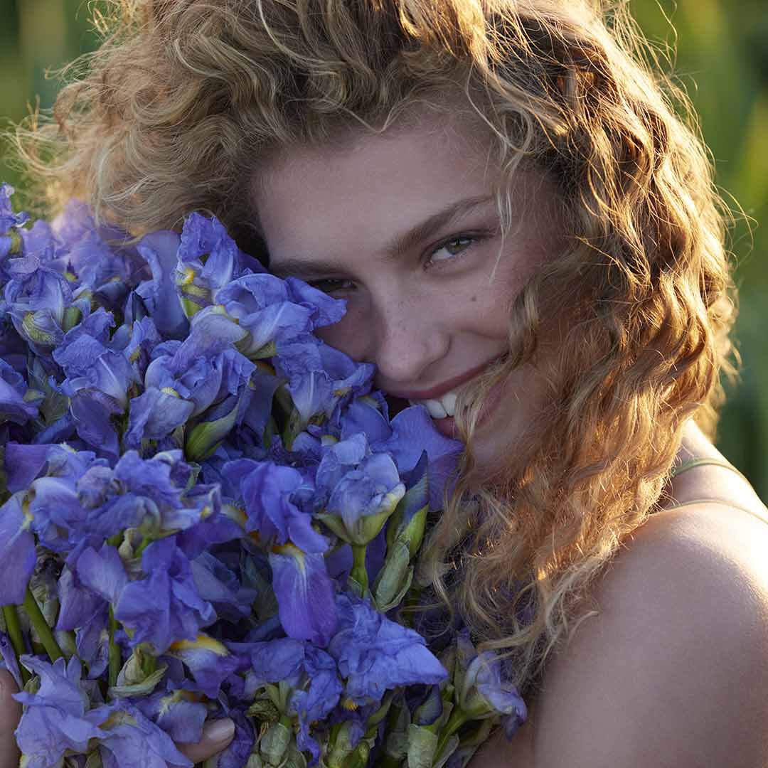 Flora Salvaggia Eau de Toilette - GUERLAIN - AQUA ALLEGORIA - Imagem 4