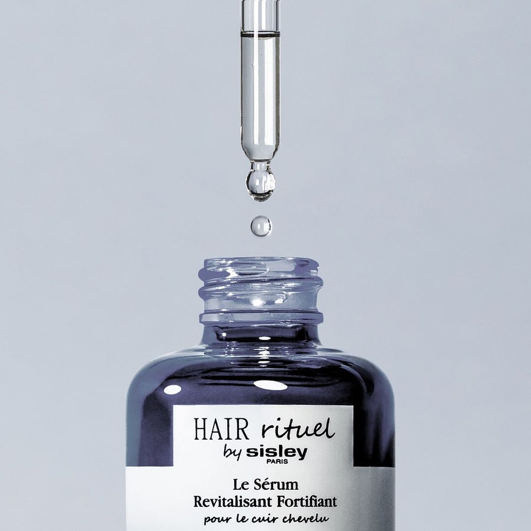 Le Sérum Revitalizant Fortifiant - Hair Rituel by Sisley Paris - Hair Rituel - Imagem 8