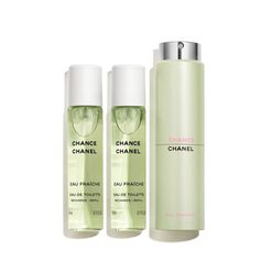 FRASCO RECARREGÁVEL TWIST AND SPRAY – EAU DE TOILETTE, , hi-res
