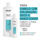 Condicionador - Nioxin - Sistema 3 - Imagem 2