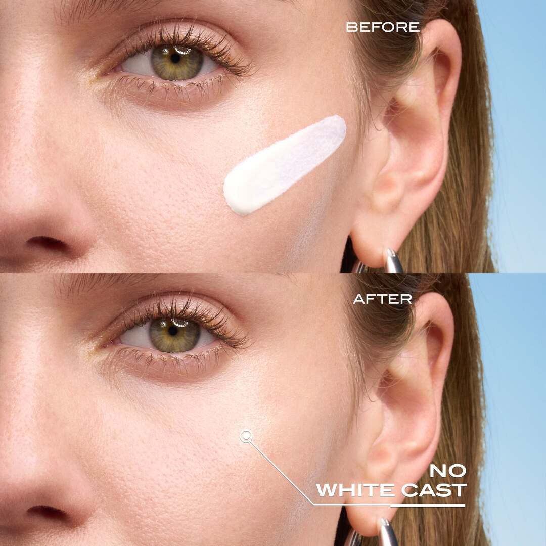 Mineral Face Cream SPF50 - LANCASTER - Sun Sensitive - Imagem 2