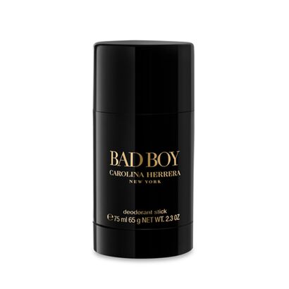 Deo Stick - CAROLINA HERRERA - BAD BOY - Imagem