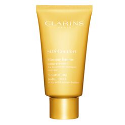 Confort Masque Baume Nourrissant, , hi-res
