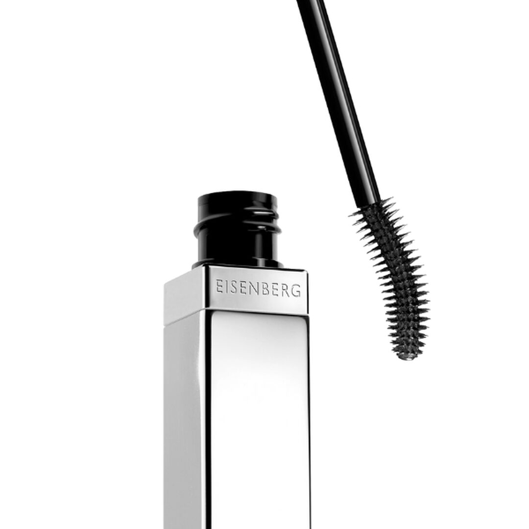 Mascara Graphique - Eisenberg - Les Essentiels Du Maquillage - Imagem 3