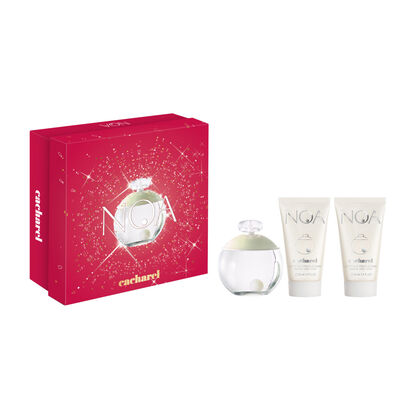 Coffret Eau de Toilette - CACHAREL - Noa - Imagem