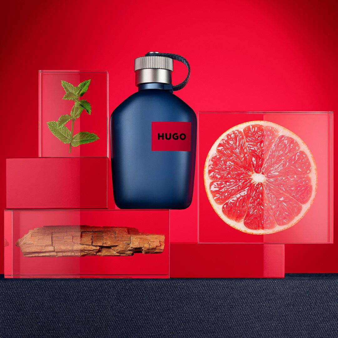 Eau de Toilette - HUGO BOSS - Hugo Jeans - Imagem 2