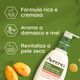 Daily Moisturising - Creme Corporal Iogurte Damasco & Mel - AVEENO -  - Imagem 7
