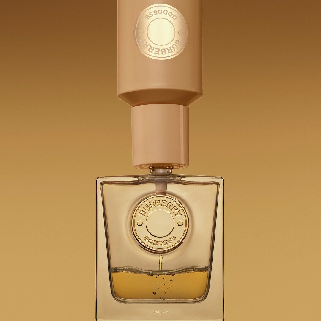 Recarga Parfum - BURBERRY - Goddess Parfum - Imagem 4