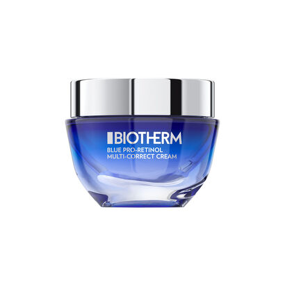Creme de Rosto - BIOTHERM - Blue Therapy Pro-Retinol - Imagem