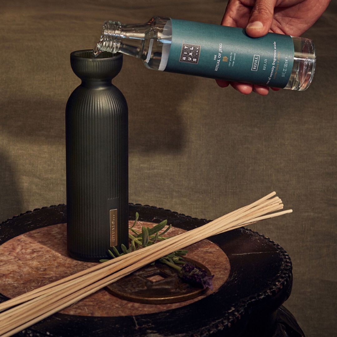 The Ritual of Jing Fragrance Sticks Refill - Rituals - Jing - Imagem 2