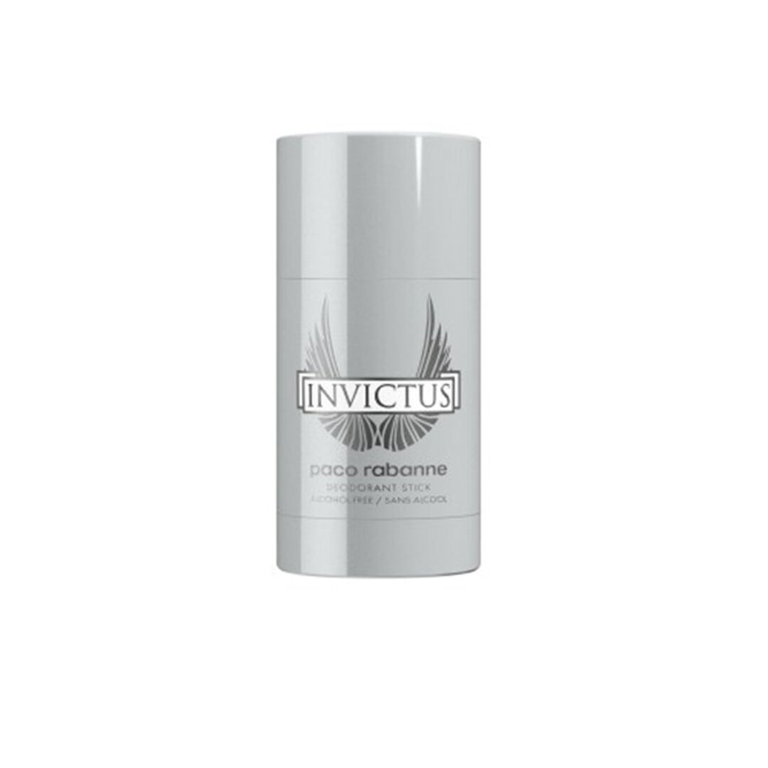 Deo Stick - RABANNE - INVICTUS - Imagem 1
