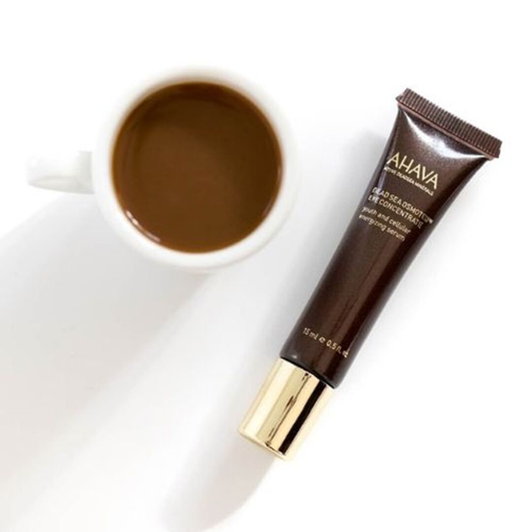 Dead Sea Osmoter Concentrate Eyes - Ahava - Osmoter Serums - Imagem 3