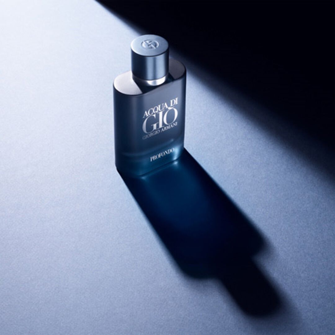 Profondo - Eau de Parfum - Giorgio Armani - ADGH PROFONDO - Imagem 4