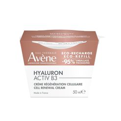 Hyaluron Activ B3 Creme de Dia Antienvelhecimento  - Recarga, , hi-res