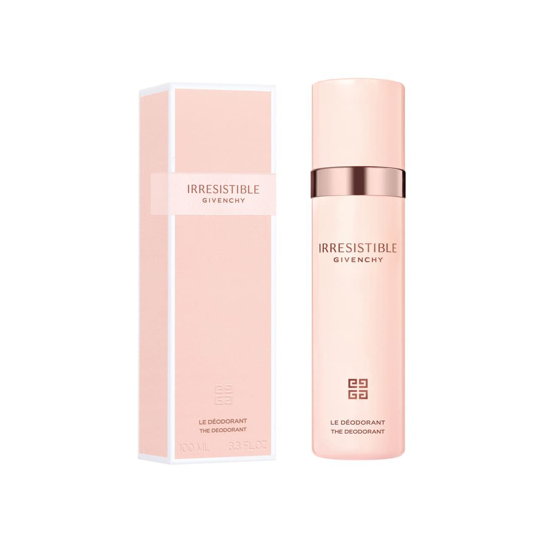 Desodorizante - GIVENCHY - IRRESISTIBLE - Imagem 2