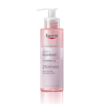 Anti-Pigment Gel de Limpeza - EUCERIN -  - Imagem