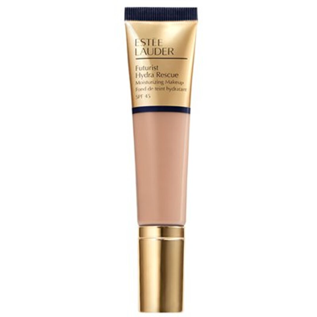 Hydra Rescue Moisturizing Makeup Spf 45 - Estée Lauder - ESTEE LAUDER MAQUILHAGEM - Imagem 1