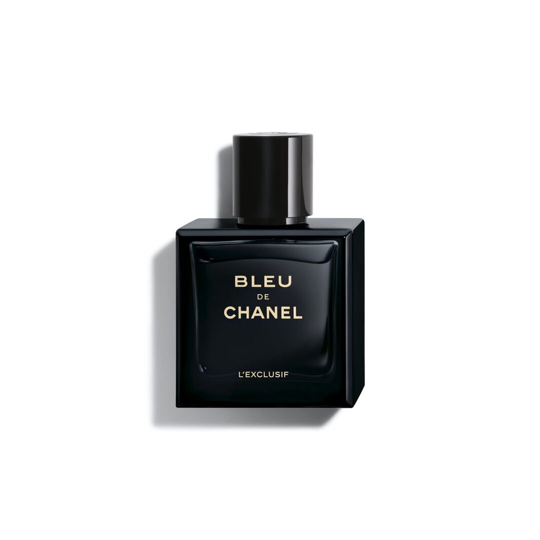 L'EXCLUSIF PARFUM - CHANEL - BLEU DE CHANEL - Imagem 1