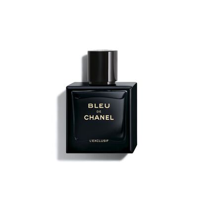 L'EXCLUSIF PARFUM - CHANEL - BLEU DE CHANEL - Imagem