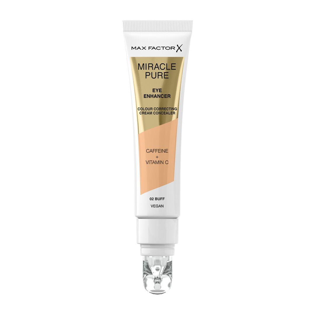 Miracle Pure Eye Enhancer Concealer - MAX FACTOR -  - Imagem 2