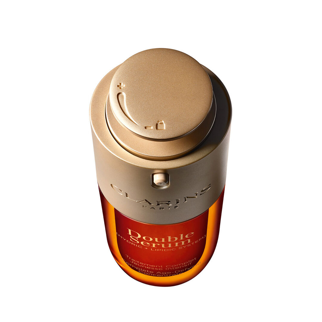Double Serum - CLARINS - Double Serum - Imagem 4
