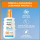 Spray Sensitive Advanced Crian&ccedil;as FPS50+ - GARNIER AMBRE SOLAIRE - AMBRE SOLAIRE - Imagem 6