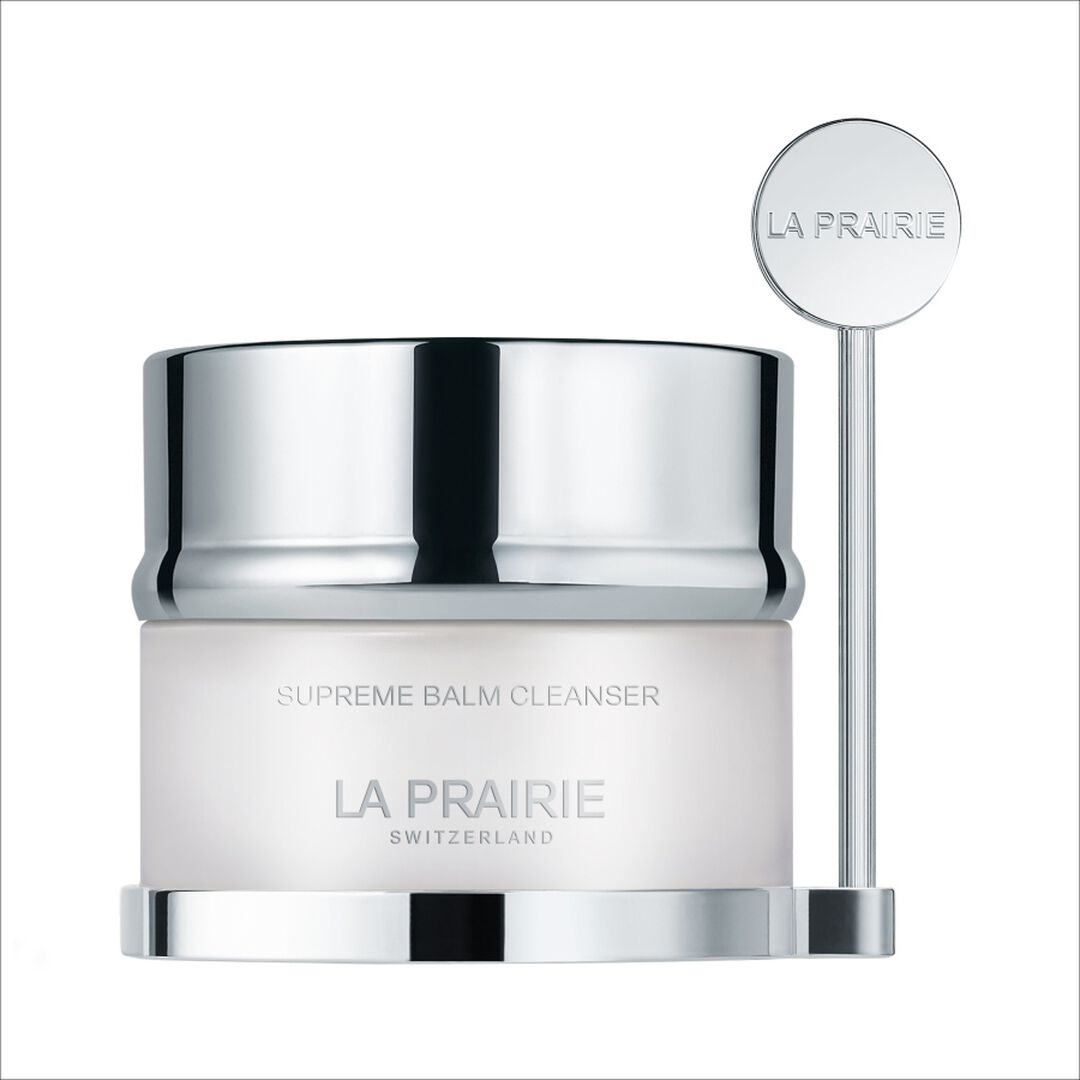 Supreme Balm Cleanser - LA PRAIRIE - LP CLEANSERS & TONERS - Imagem 1
