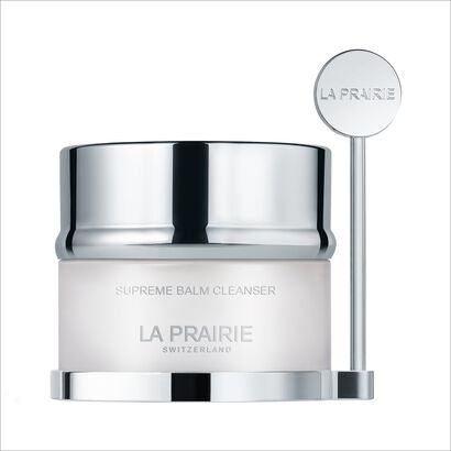 Supreme Balm Cleanser - LA PRAIRIE - LP CLEANSERS & TONERS - Imagem