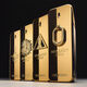 Eau de Parfum Intense - RABANNE - Million Gold - Imagem 5