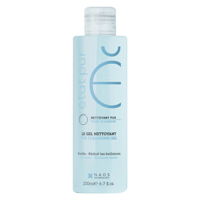 Gel de Limpeza Purificante - ETAT PUR -  - Imagem