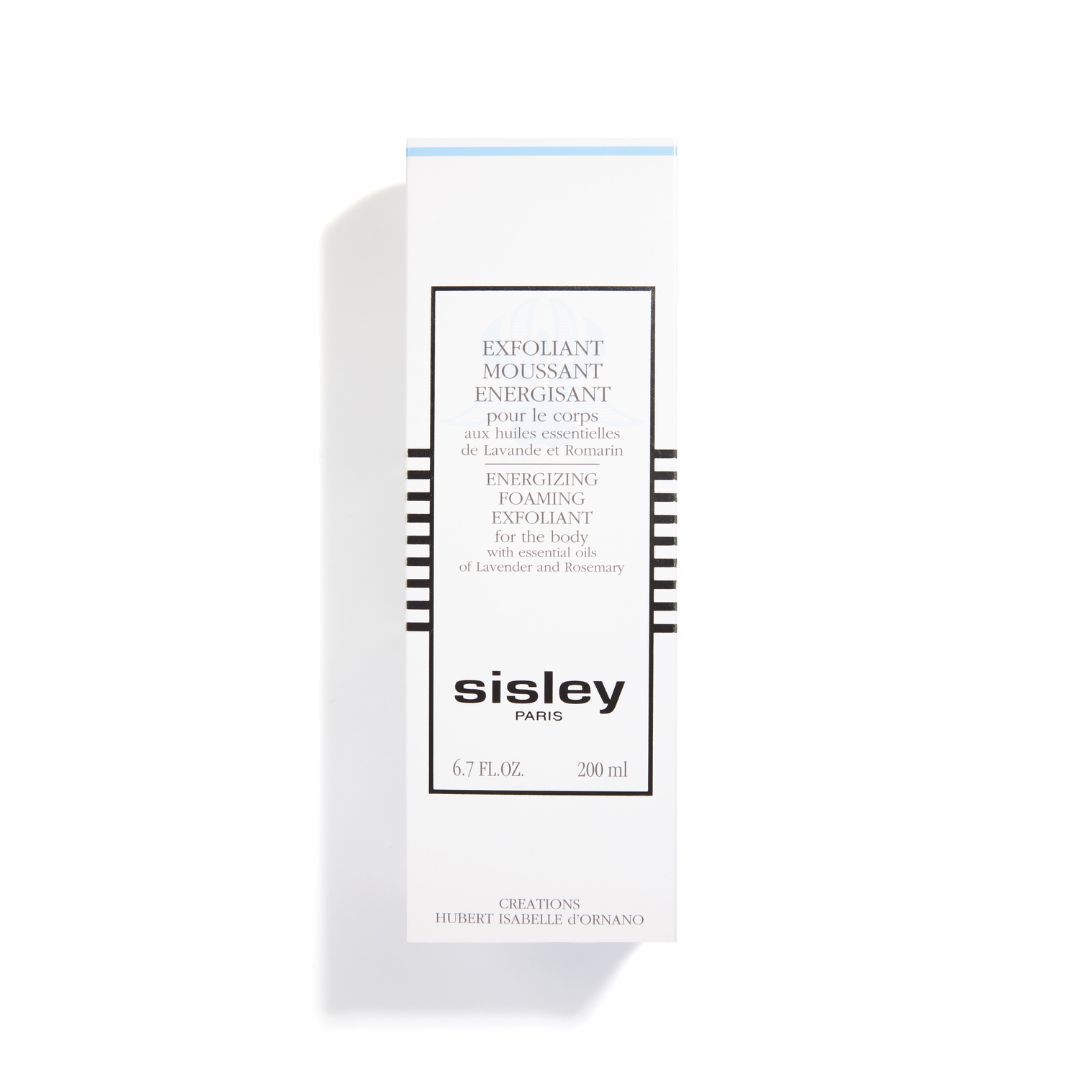 Exfoliant Moussant Energisant pour le Corps - Sisley Paris - SISLEY TRATAMENTO - Imagem 4