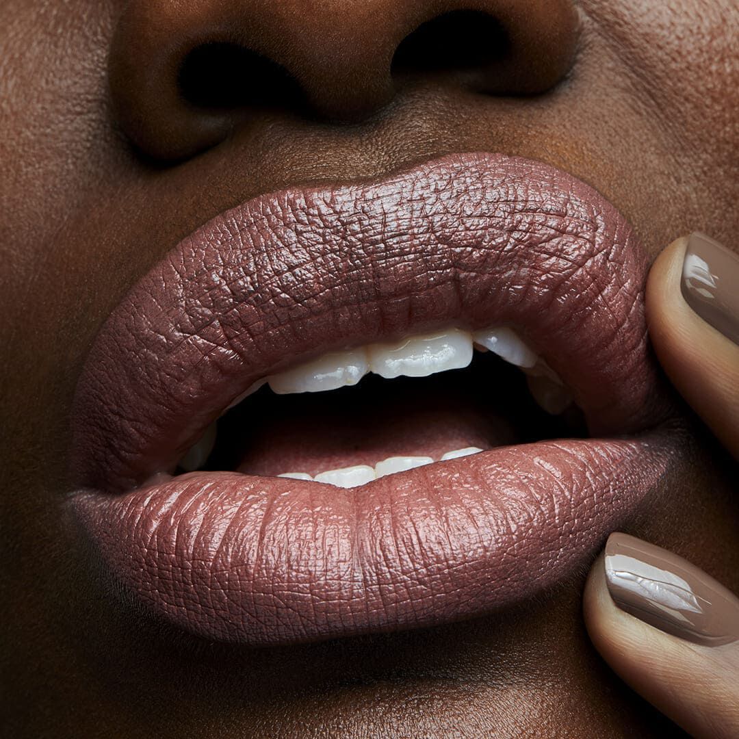 LIPSTICK - MAC - SATIN - Imagem 5