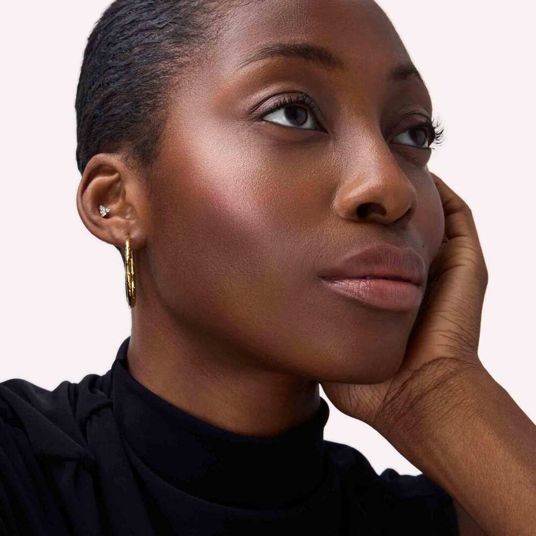 Bouncy Aura Glam - Iluminador - CATRICE -  - Imagem 6