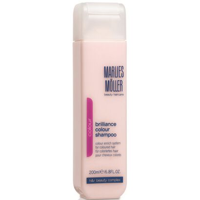 Brilliance Colour Shampoo - Marlies Möller - MM SPECIALISTS - Imagem